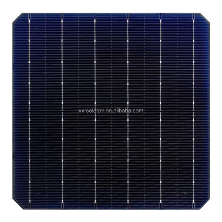 découvrez les cellules photovoltaïques multi-junction, une technologie avancée qui permet une conversion d'énergie solaire plus efficace grâce à la superposition de plusieurs couches absorbantes. idéales pour maximiser la production d'énergie et réduire l'empreinte carbone.