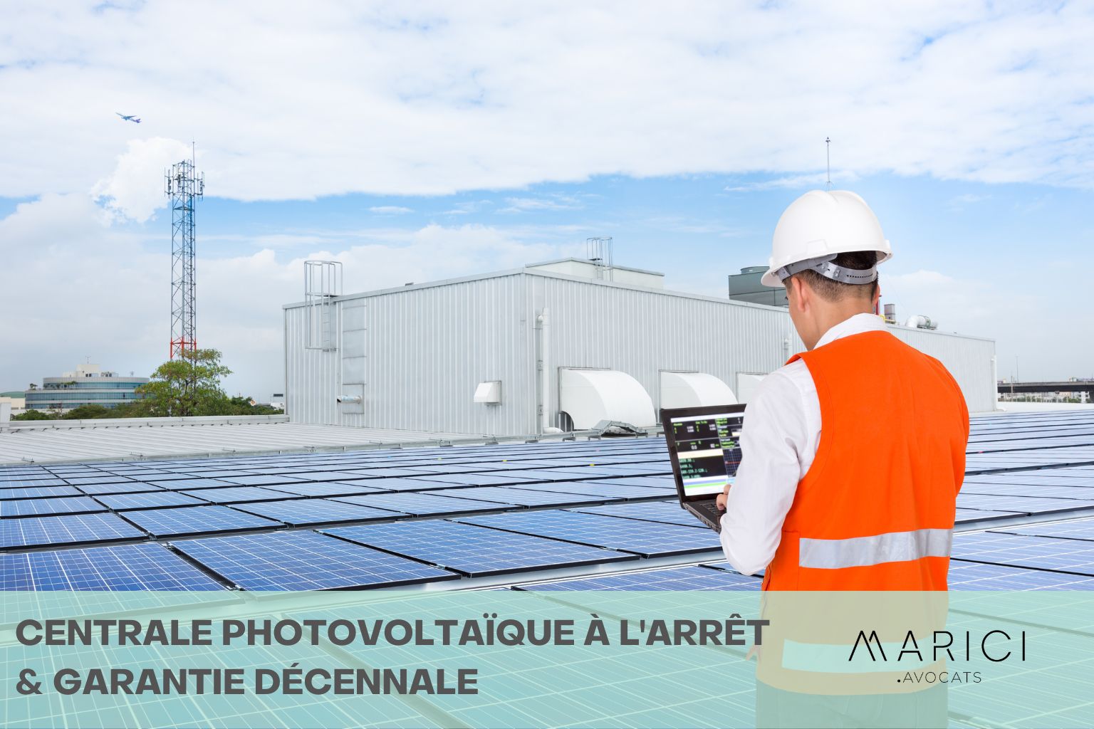 découvrez comment une centrale photovoltaïque transforme la lumière du soleil en énergie renouvelable. apprenez-en plus sur ses avantages, son fonctionnement et son rôle dans la transition énergétique.