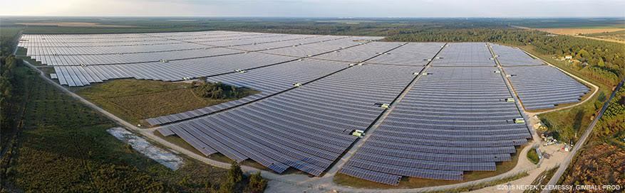 découvrez notre centrale solaire photovoltaïque, une solution innovante et durable pour produire de l'électricité verte. profitez des avantages des énergies renouvelables tout en réduisant votre empreinte carbone.