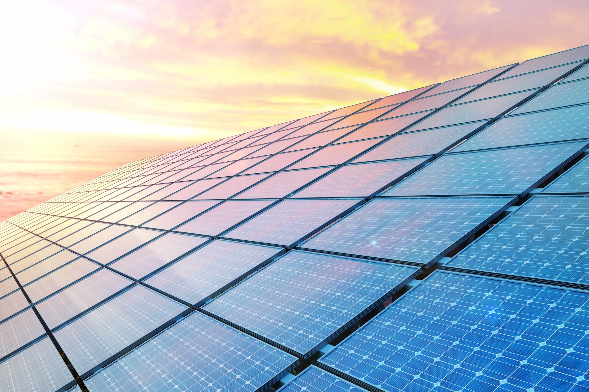 découvrez les avantages des centrales solaires photovoltaïques, une solution écologique et économique pour produire de l'électricité à partir de l'énergie solaire. explorez comment ces installations innovantes contribuent à la transition énergétique et à la réduction des émissions de carbone.