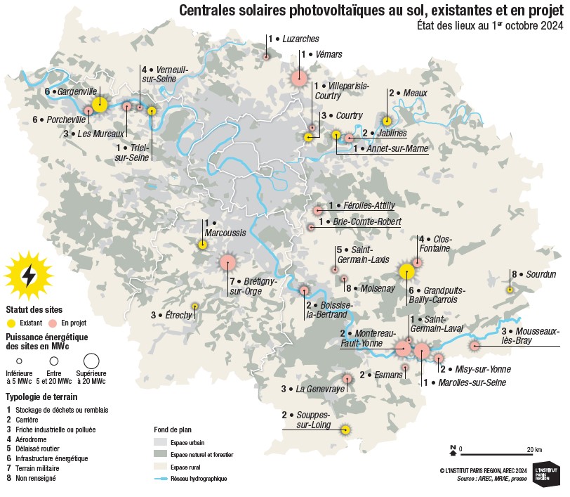 découvrez tout sur les centrales photovoltaïques en france : leurs avantages, leur fonctionnement, et comment elles contribuent à une énergie durable. informez-vous sur les innovations et les projets en cours pour un avenir plus vert.