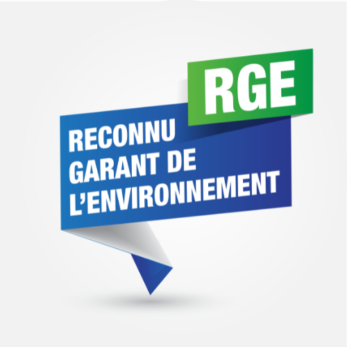 obtenez votre certificat rge (reconnu garant de l'environnement) pour valoriser vos compétences dans le secteur de la rénovation énergétique. engagez-vous pour un avenir durable tout en bénéficiant d'aides financières pour vos projets de travaux.