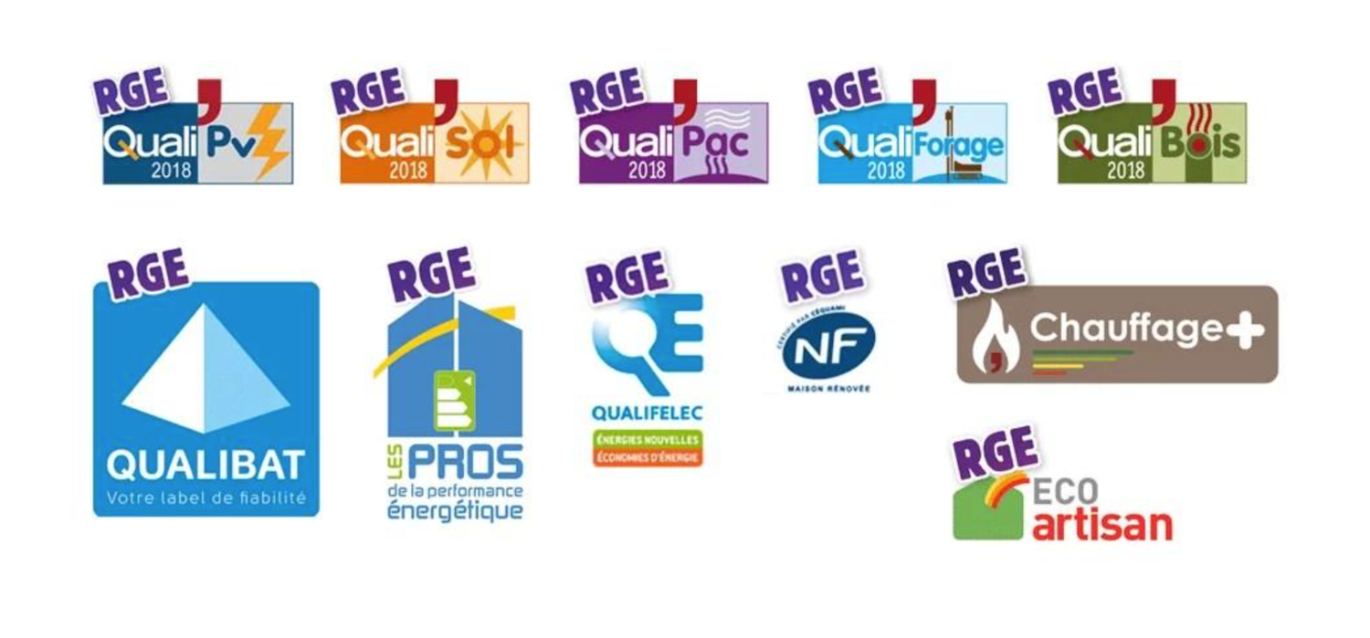découvrez tout ce qu'il faut savoir sur le certificat rge (reconnu garant de l'environnement) : son importance pour les professionnels du bâtiment, les avantages pour les particuliers en matière d'éco-subventions, et comment obtenir cette certification pour améliorer vos projets de construction durable.