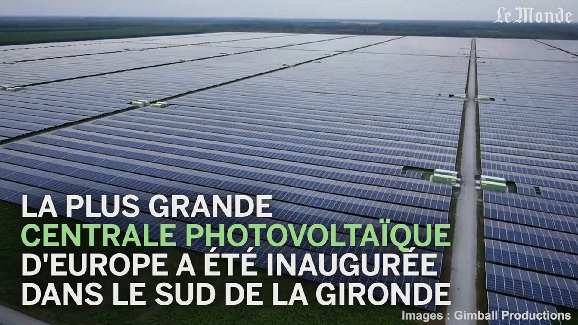 découvrez cestas solaire, un projet innovant dédié à l'énergie renouvelable, offrant des solutions durables et écologiques pour un avenir plus propre. explorez les technologies solaires, les initiatives locales et les avantages d'une transition énergétique réussie.