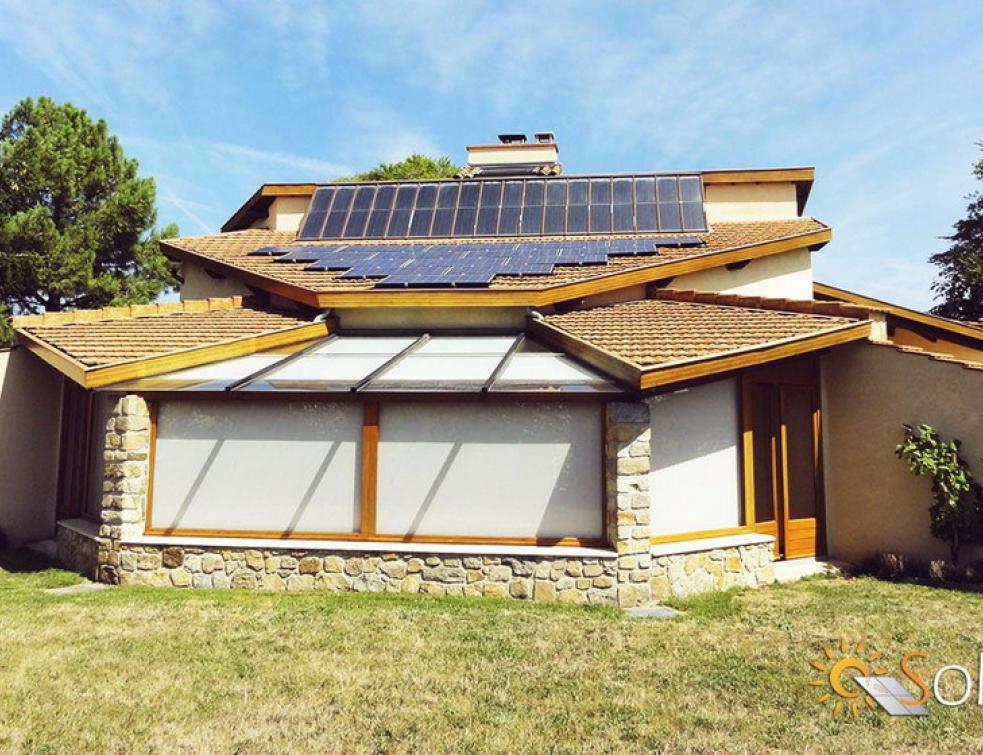découvrez l'efficacité et les avantages du chauffage solaire pour votre maison. profitez d'une énergie renouvelable, réduisez vos factures d'énergie et contribuez à la protection de l'environnement grâce à nos solutions de chauffage solaire innovantes.