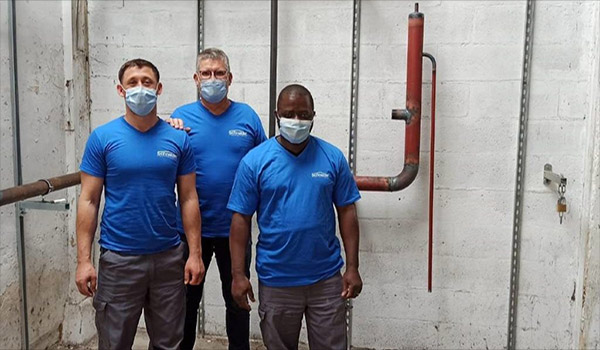 découvrez notre service de chauffagiste professionnel pour l'installation, la réparation et l'entretien de vos systèmes de chauffage. fiabilité, expertise et satisfaction garantie pour un confort optimal chez vous.