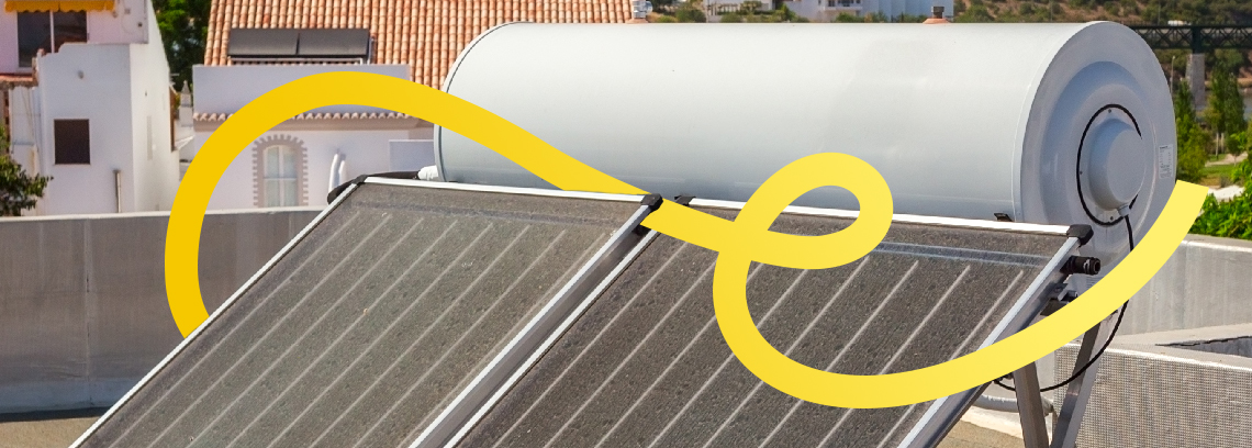 découvrez les avantages d'un chauffe-eau solaire pour une énergie renouvelable et économique. profitez d'une solution écologique pour chauffer votre eau tout en réduisant votre facture énergétique et votre empreinte carbone.