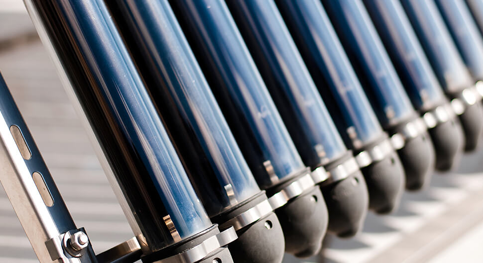 découvrez les avantages d'un chauffe-eau solaire : une solution économique et écologique pour profiter d'eau chaude tout en réduisant votre empreinte carbone. idéal pour les foyers soucieux de l'environnement!