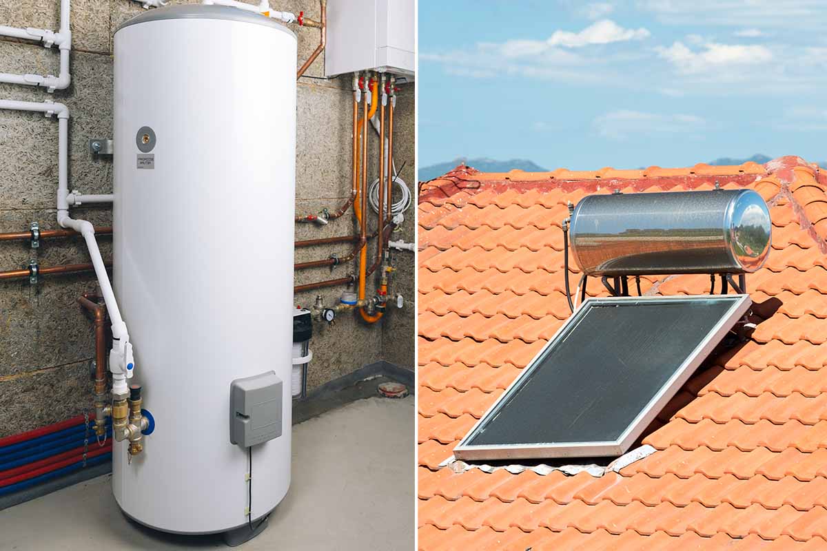 découvrez les avantages du chauffe-eau solaire, une solution écologique et économique pour chauffer votre eau. optez pour une énergie renouvelable et réduisez votre facture d'électricité tout en respectant l'environnement.