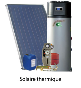 découvrez les différences entre les chauffe-eau solaires et les panneaux photovoltaïques. apprenez comment ces technologies exploitent l'énergie du soleil pour réduire vos factures d'électricité et votre empreinte carbone, tout en choisissant la solution la plus adaptée à vos besoins.