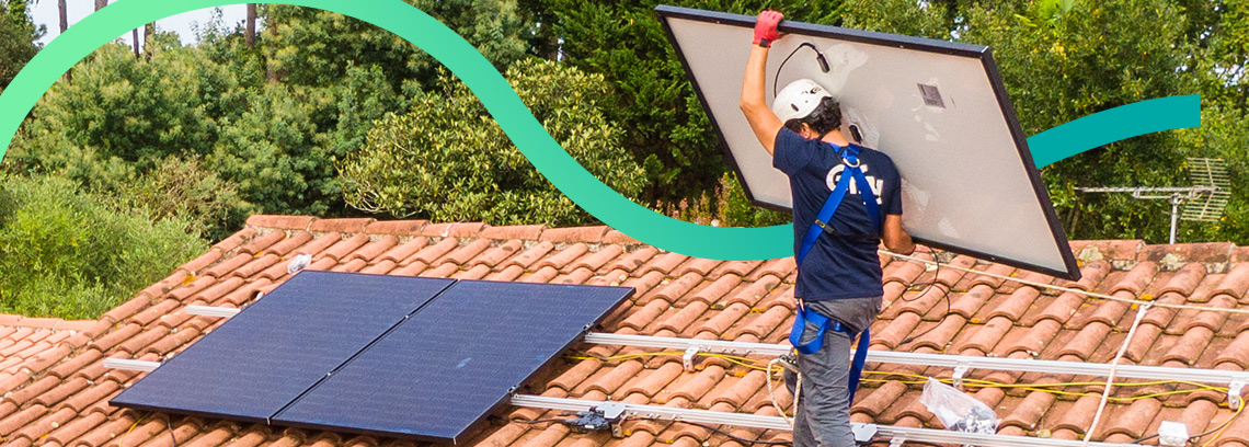 découvrez comment choisir le panneau solaire idéal pour vos besoins énergétiques. comparez les types, les rendements et les coûts pour faire un investissement éclairé et contribuer à la transition énergétique.