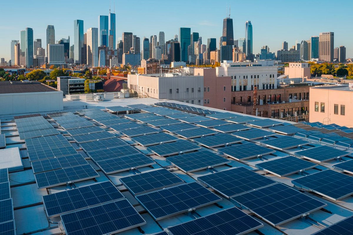 découvrez comment les panneaux solaires contribuent à la lutte contre le changement climatique. informez-vous sur leurs avantages écologiques et économiques, et apprenez comment cette technologie renouvelable peut réduire votre empreinte carbone tout en vous faisant réaliser des économies d'énergie.