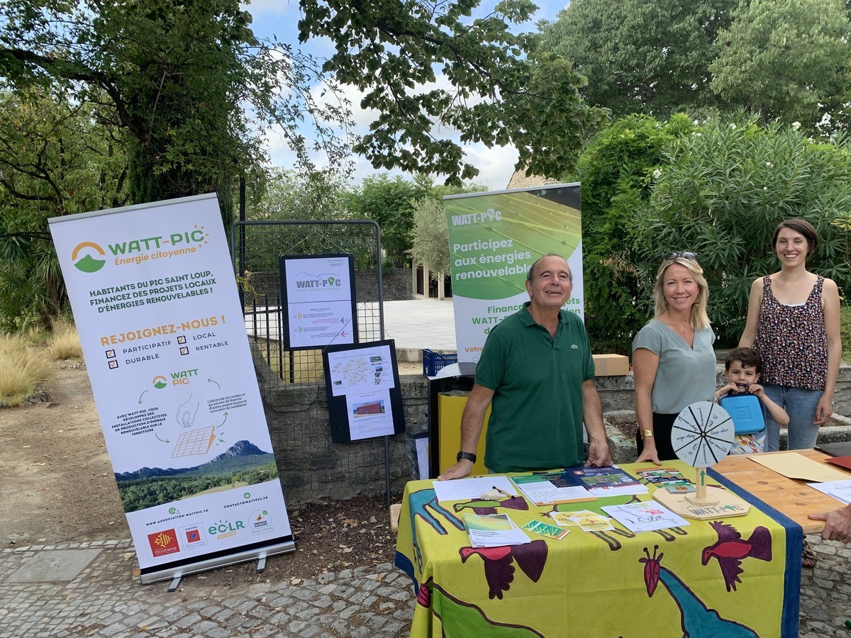 découvrez la communauté énergétique de l'hérault, un projet innovant visant à promouvoir les énergies renouvelables, à sensibiliser les citoyens à la transition énergétique et à favoriser le développement durable dans la région. rejoignez-nous pour construire un avenir énergétique responsable et collaboratif.