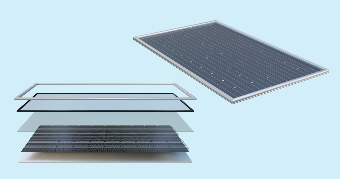 découvrez la composition des panneaux solaires, des technologies innovantes qui transforment la lumière du soleil en électricité. apprenez-en plus sur les matériaux, le fonctionnement, et les avantages des panneaux solaires pour une énergie durable et respectueuse de l'environnement.