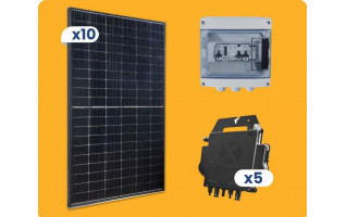 découvrez tout ce que vous devez savoir sur le coût des onduleurs photovoltaïques. informez-vous sur les facteurs influençant le prix, les différentes options disponibles sur le marché et comment choisir le meilleur onduleur pour votre installation solaire. maximisez votre investissement énergétique grâce à nos conseils pratiques.