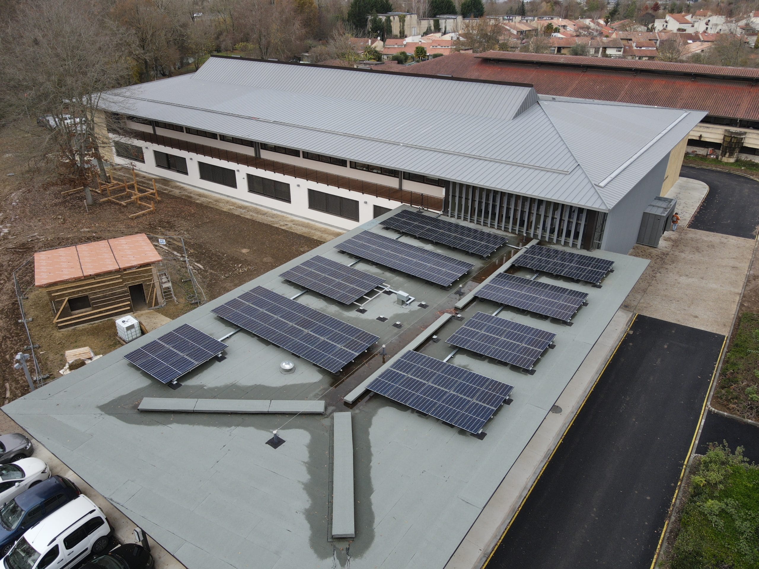 découvrez tout ce qu'il faut savoir sur le coût des installations photovoltaïques de 36 kwc. obtenez des informations détaillées sur les prix, les subventions, et les avantages économiques d’un système solaire adapté à vos besoins énergétiques.