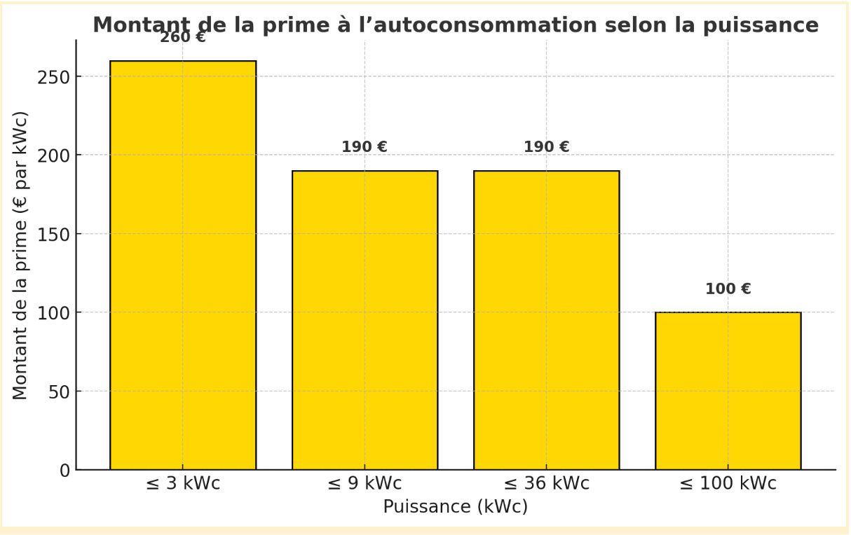 découvrez tout ce qu'il faut savoir sur le crédit d'impôt photovoltaïque en 2025. bénéficiez d'avantages fiscaux pour l'installation de panneaux solaires et contribuez à la transition énergétique tout en réduisant vos factures d'électricité.