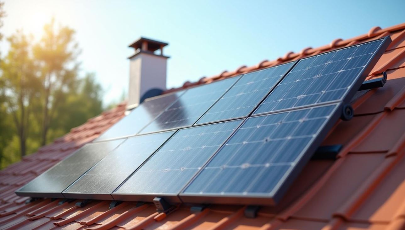 découvrez les avantages du crédit solaire : un financement avantageux pour transformer votre maison avec des panneaux solaires. profitez d'économies sur vos factures d'énergie tout en contribuant à un avenir durable.