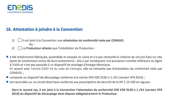 découvrez comment effectuer votre déclaration enedis pour une installation solaire de moins de 3 kw. suivez nos conseils pratiques pour simplifier vos démarches administratives et optimiser votre production d'énergie renouvelable.
