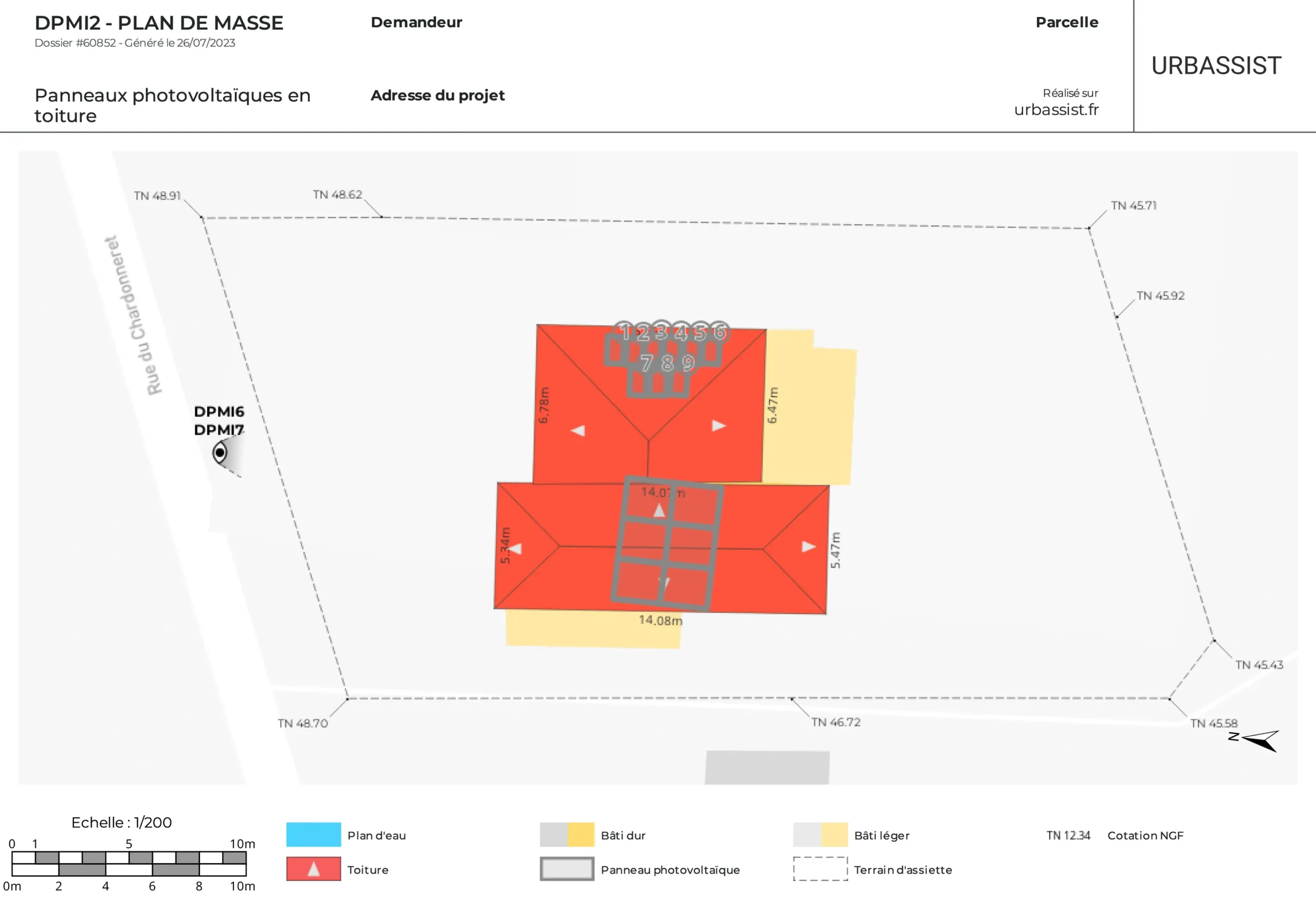 découvrez les étapes essentielles pour réaliser la déclaration de vos panneaux photovoltaïques. apprenez comment optimiser vos démarches administratives et profiter des avantages fiscaux liés à votre installation solaire.