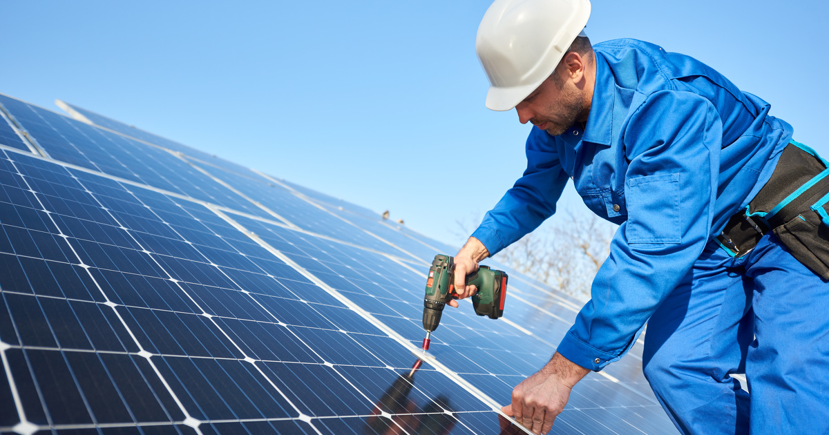 découvrez les enjeux et les opportunités du décret photovoltaïque 500 kw, une réglementation clé favorisant l'essor de l'énergie solaire en france. informez-vous sur les conditions d'éligibilité, les avantages économiques et les impacts environnementaux liés à cette initiative pour les projets d'énergie renouvelable.