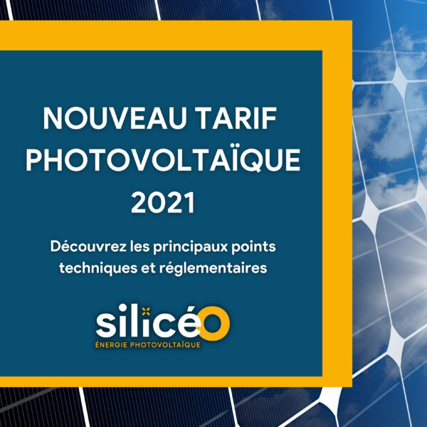 découvrez les implications du décret photovoltaïque 500 kw, une réglementation qui encourage l'utilisation d'énergie solaire en facilitant l'installation de systèmes photovoltaïques de grande capacité. informez-vous sur les avantages, les conditions d'éligibilité et les opportunités de financement pour les installations solaires en france.