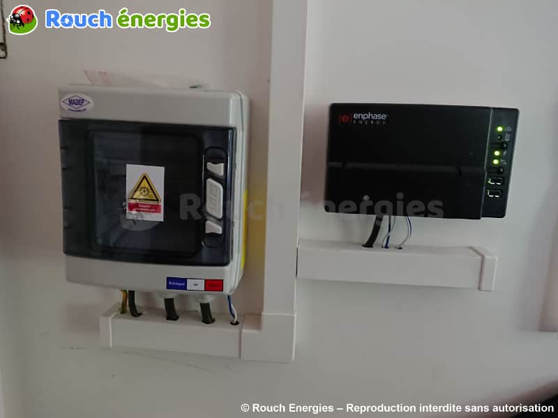 découvrez les avantages du délesteur pv, un dispositif essentiel pour optimiser la gestion de votre installation photovoltaïque. assurez un meilleur rendement énergétique et préservez la sécurité de votre système avec notre guide complet sur les délesteurs photovoltaïques.