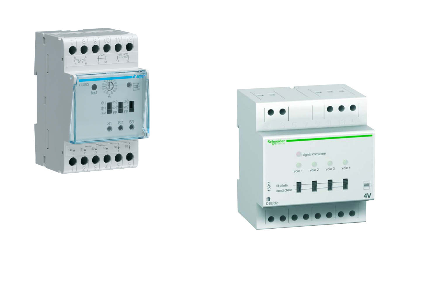 découvrez les délesteurs pv, des dispositifs essentiels pour optimiser la gestion de votre production d'énergie photovoltaïque. apprenez comment ces équipements améliorent l'efficacité de vos installations solaires et garantissent un usage optimal de l'électricité produite.