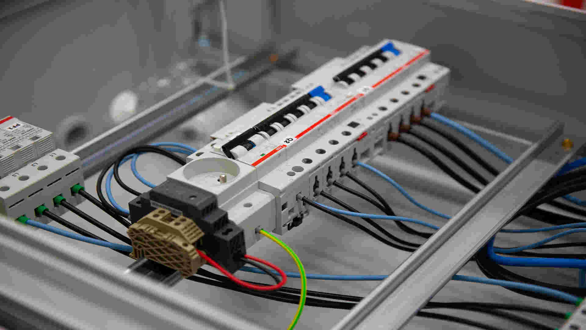 découvrez comment faire une demande de raccordement enedis pour une puissance de 36 kva. suivez nos conseils pour faciliter votre démarche et assurer une installation électrique adaptée à vos besoins.
