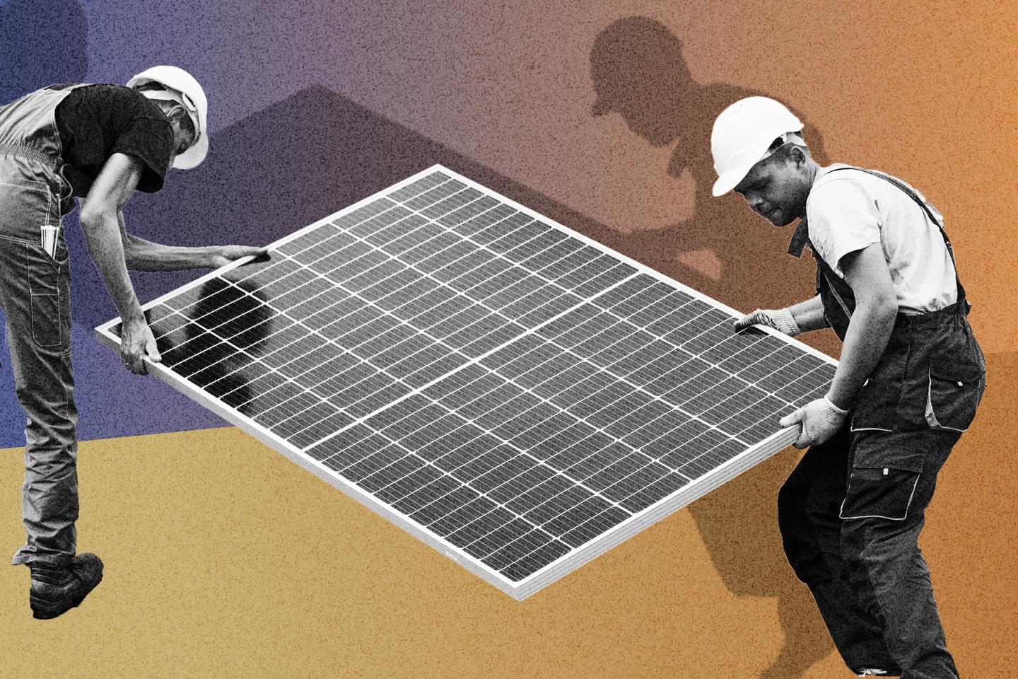 découvrez notre expertise en démarchage photovoltaïque, où nous vous aidons à maximiser l'impact de votre projet solaire. profitez d'une consultation personnalisée pour optimiser vos installations et tirer parti des meilleures offres du marché.