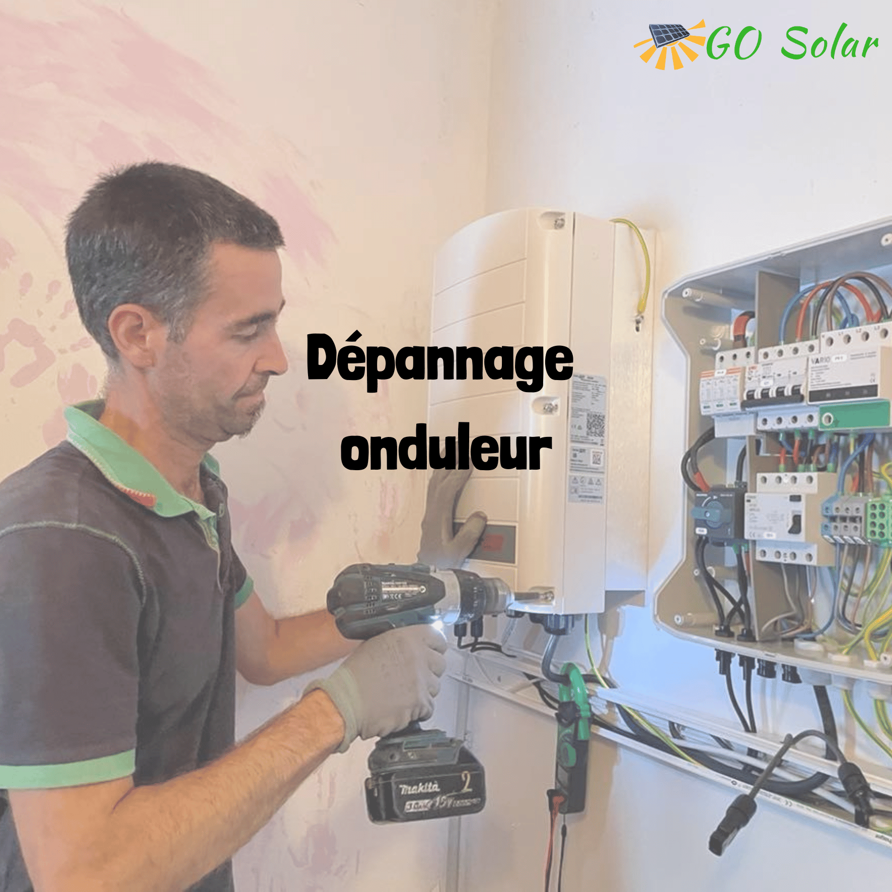 besoin d'un dépannage pour votre onduleur photovoltaïque ? notre équipe d'experts est à votre service pour assurer le bon fonctionnement de votre installation solaire. profitez d'un diagnostic rapide et de solutions adaptées pour maximiser la performance de votre système. contactez-nous dès maintenant !