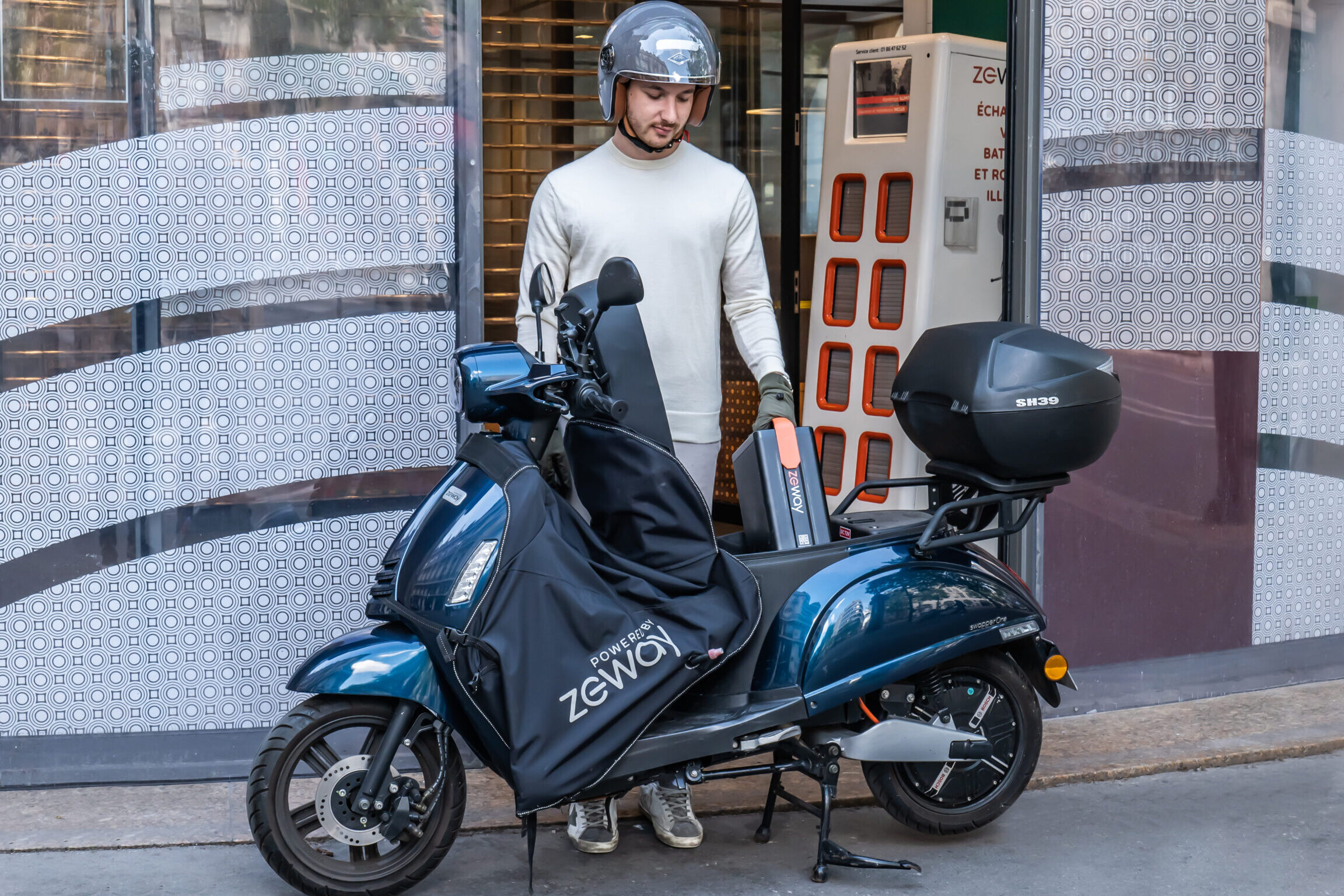 découvrez nos services de dépannage photovoltaïque pour résoudre rapidement et efficacement tous vos problèmes d'installation d'énergie solaire. profitez d'un service professionnel et d'une expertise de qualité pour garantir le bon fonctionnement de vos panneaux solaires.