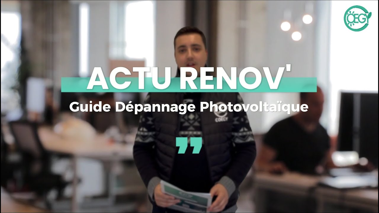 découvrez nos services de dépannage pour panneaux photovoltaïques (pv). profitez d'une assistance rapide et efficace pour réparer vos installations solaires et maximiser leur performance. contactez-nous dès aujourd'hui pour une évaluation gratuite.