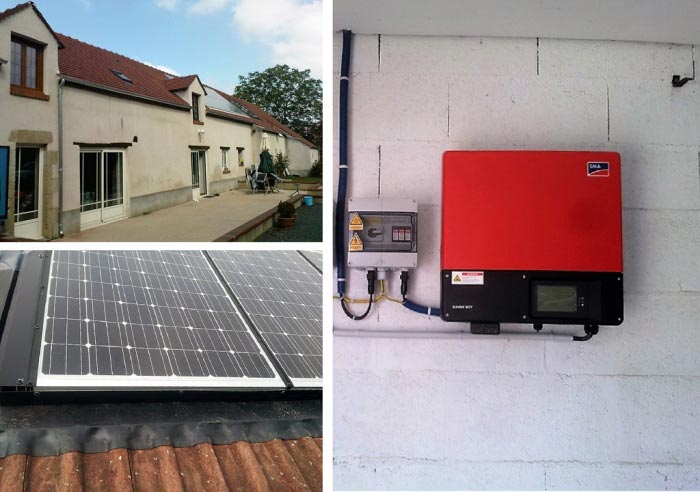 découvrez des services de dépannage solaire professionnels pour garantir le bon fonctionnement de vos panneaux photovoltaïques. notre équipe d'experts est à votre service pour résoudre rapidement tous vos problèmes liés à l'énergie solaire et optimiser votre installation.