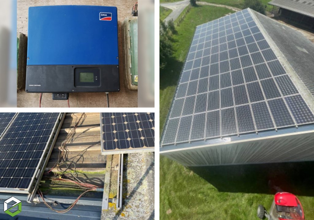 découvrez nos services de dépannage solaire pour garantir le bon fonctionnement de vos installations. notre équipe d'experts est à votre disposition pour résoudre rapidement tous vos problèmes liés aux panneaux solaires et optimiser votre production d'énergie renouvelable.