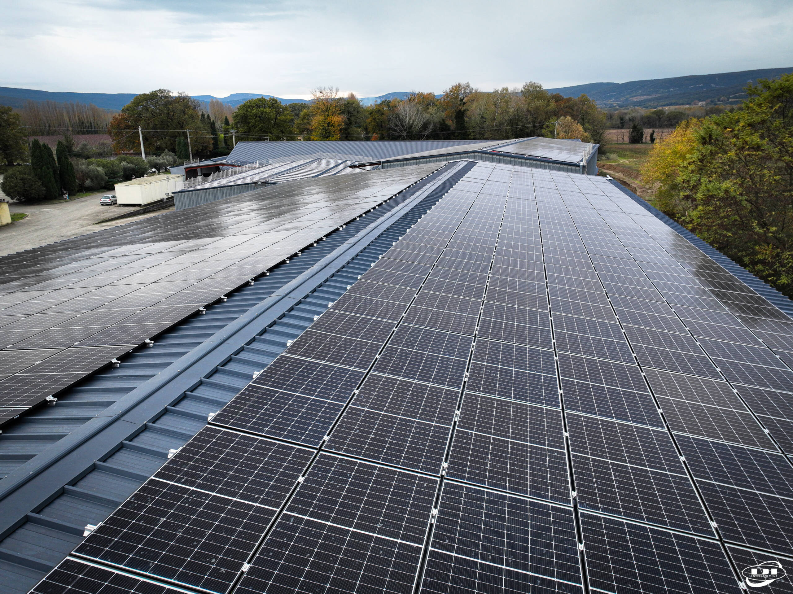 découvrez nos services de désamiantage pour panneaux photovoltaïques (pv), garantissant une intervention rapide et efficace. protégez votre santé et l'environnement grâce à nos experts certifiés, qui utilisent des méthodes conformes aux normes en vigueur. contactez-nous dès aujourd'hui pour un devis gratuit et sécurisé.