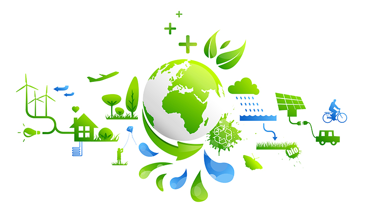 découvrez les principes du développement durable, une approche essentielle pour préserver notre planète tout en favorisant une croissance économique responsable et une équité sociale. adoptez des pratiques durables pour un avenir meilleur.