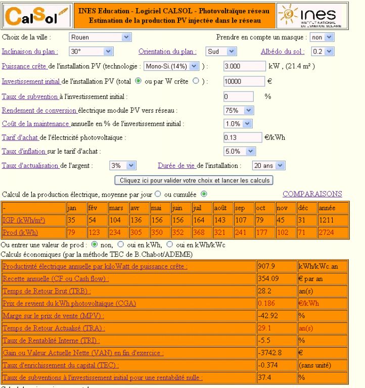 obtenez votre devis photovoltaïque personnalisé et découvrez comment investir dans l'énergie solaire peut réduire vos factures d'électricité. profitez d'une estimation gratuite et rapide pour concrétiser votre projet énergétique durable.