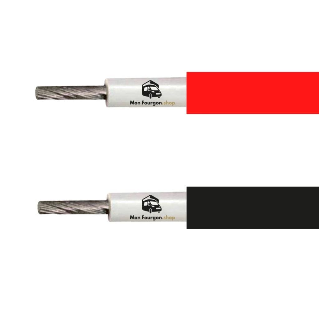 découvrez comment optimiser le dimensionnement de vos câbles photovoltaïques pour assurer une performance maximale et une sécurité accrue. guide pratique et conseils d'experts pour le choix des bons câbles adaptés à votre installation solaire.