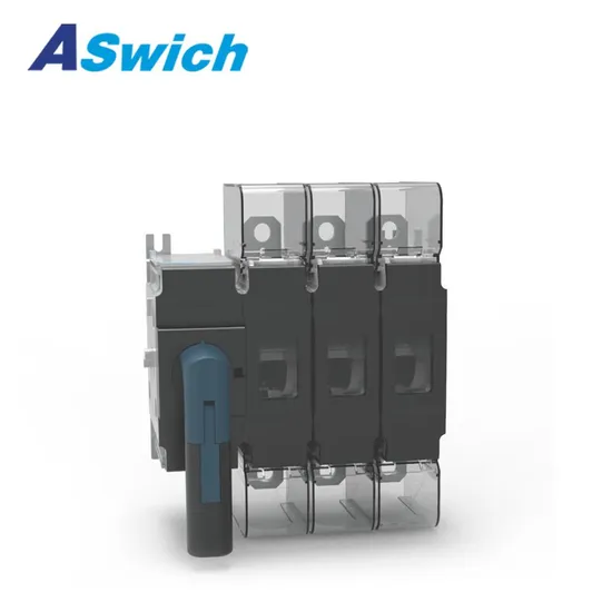 découvrez tout ce qu'il faut savoir sur le disjoncteur photovoltaïque, un équipement essentiel pour protéger votre installation solaire. apprenez son fonctionnement, ses avantages et comment choisir le bon modèle pour optimiser la sécurité et l'efficacité de votre système photovoltaïque.