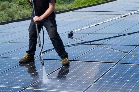 découvrez la durée de vie des panneaux photovoltaïques et leur impact sur l'efficacité énergétique. apprenez comment bien entretenir vos systèmes solaires pour maximiser leur longévité et rentabilité.