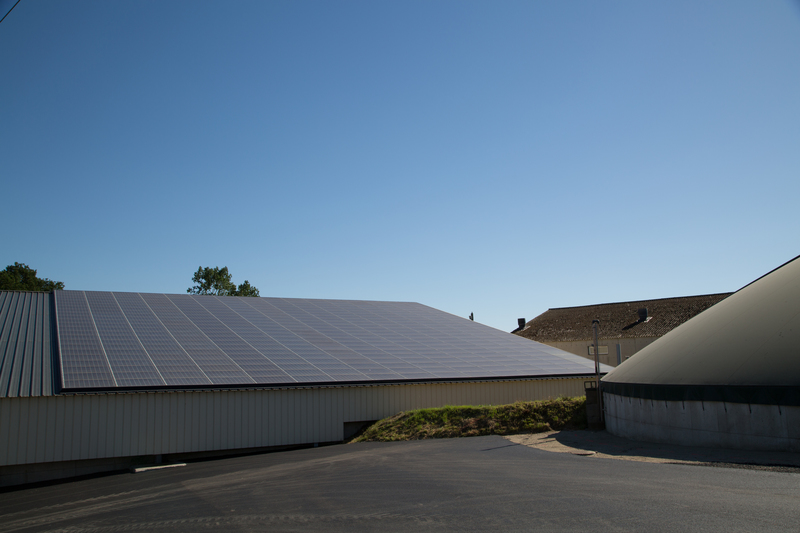 découvrez comment investir dans l'énergie solaire avec ecs solaire pour anticiper un avenir durable et économique. profitez des solutions innovantes et rentables pour un investissement responsable et respectueux de l'environnement.