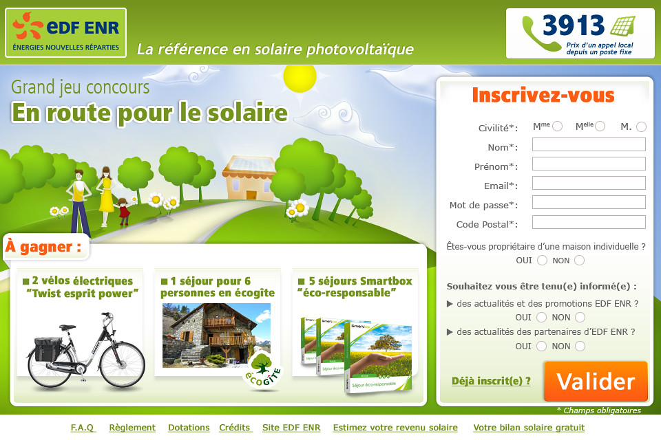 découvrez edf enr, leader des énergies renouvelables en france. profitez d'offres innovantes pour produire votre propre énergie verte grâce à des solutions solaires et éoliennes adaptées à vos besoins. engagez-vous pour un avenir durable.