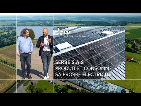 découvrez les solutions de batteries edf enr, conçues pour stocker l'énergie renouvelable et optimiser votre consommation électrique. bénéficiez d'une autonomie énergétique et d'une transition vers des énergies plus durables grâce à nos technologies innovantes.