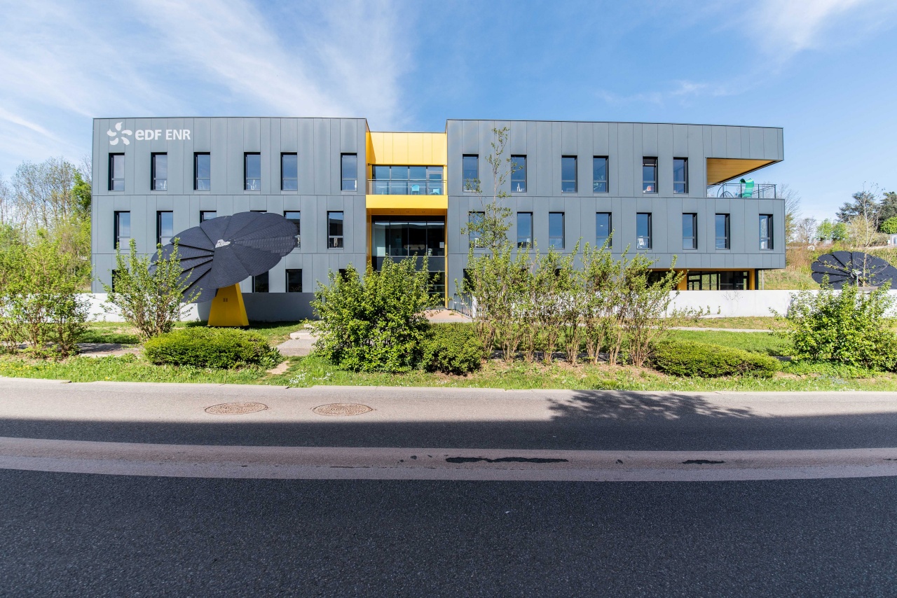 découvrez edf enr, le leader des énergies renouvelables en france, engagé dans la transition énergétique. profitez de solutions innovantes pour produire votre propre électricité verte et réduisez votre empreinte carbone tout en réalisant des économies.