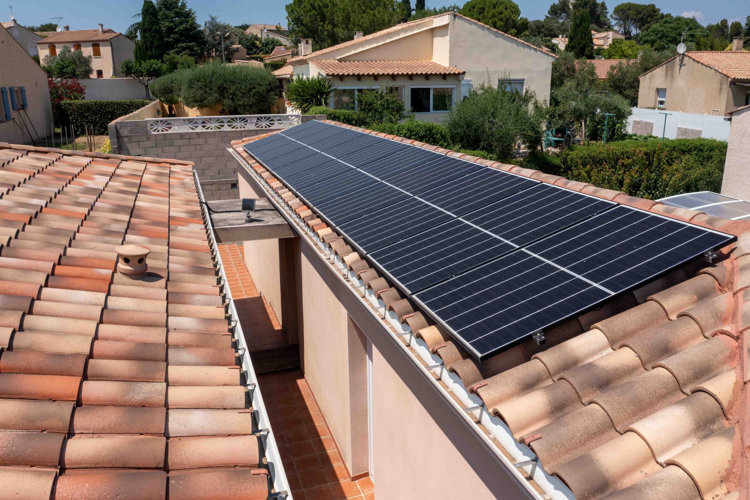 découvrez les solutions photovoltaïques d'edf pour optimiser votre consommation d'énergie et réduire votre empreinte carbone. profitez des avantages des panneaux solaires et engagez-vous pour un avenir durable.