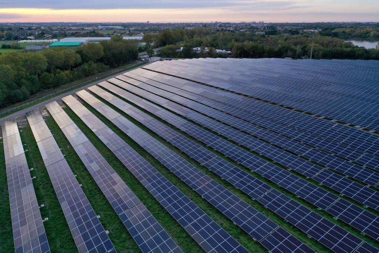 découvrez edf solaire, leader dans le domaine de l'énergie solaire en france. profitez d'offres adaptées à vos besoins pour produire votre propre électricité verte et réduire votre empreinte carbone tout en réalisant des économies sur vos factures d'énergie.