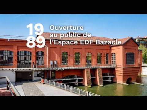 découvrez edf toulouse, votre fournisseur d'électricité et de gaz, engagé pour une énergie durable et responsable. profitez de nos services adaptés à vos besoins, conseils personnalisés et solutions innovantes pour optimiser votre consommation énergétique.