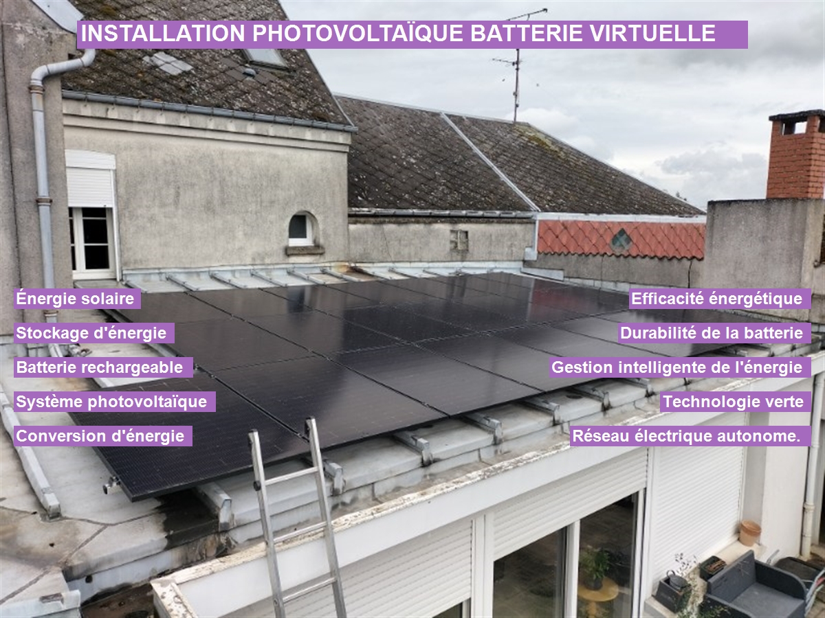 découvrez comment maximiser l'efficacité énergétique de vos panneaux photovoltaïques pour réduire vos factures d'électricité et contribuer à la protection de l'environnement. apprenez les meilleures pratiques et technologies innovantes pour optimiser votre installation solaire.