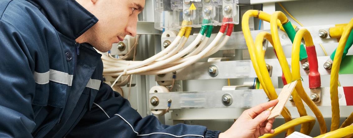 découvrez nos services d'électricien qualifié pour tous vos besoins en installation, réparation et maintenance électrique. fiabilité, expertise et sécurité au rendez-vous pour votre projet.